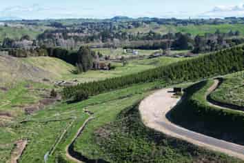 557 Palmer Mill Road, Wairakei