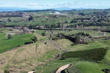 557 Palmer Mill Road, Wairakei