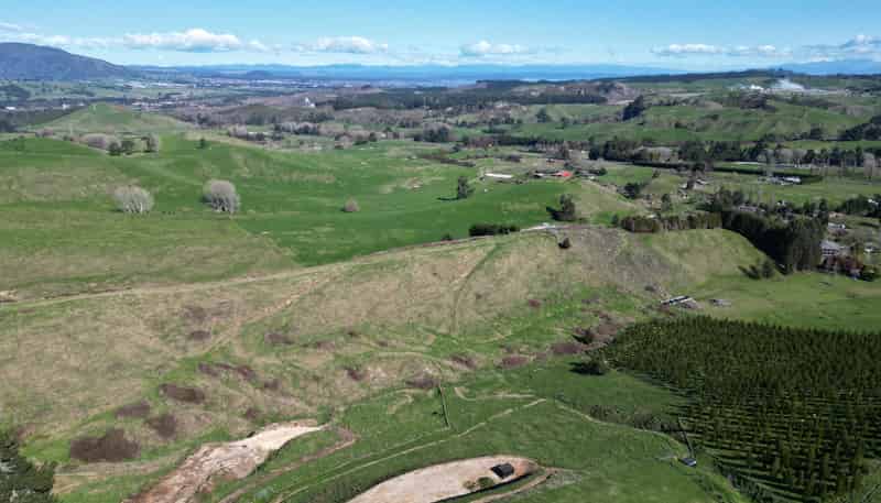 557 Palmer Mill Road, Wairakei