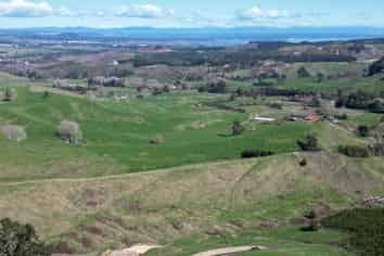 557 Palmer Mill Road, Wairakei