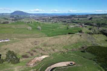 557 Palmer Mill Road, Wairakei