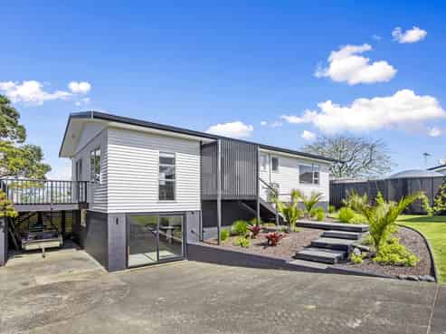 21 Lysnar Road, Matakana