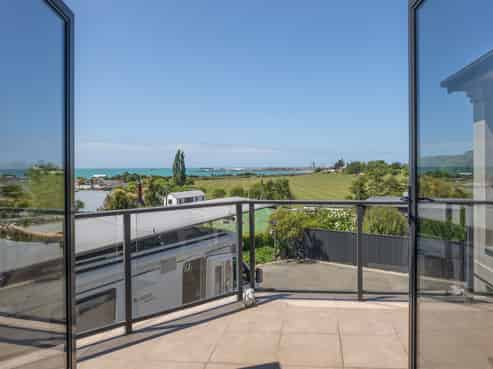 1 Newman Street, Waimataitai