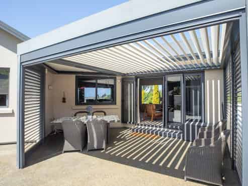 1 Newman Street, Waimataitai