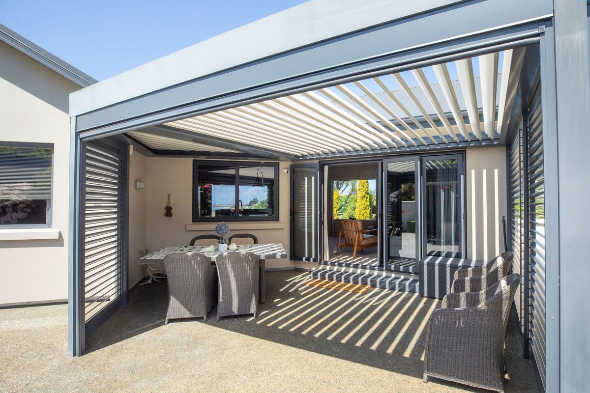 Designed for Living, Built for Entertaining - Ansicht 2