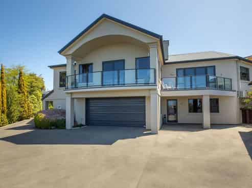 1 Newman Street, Waimataitai