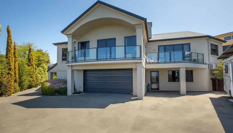 1 Newman Street, Waimataitai