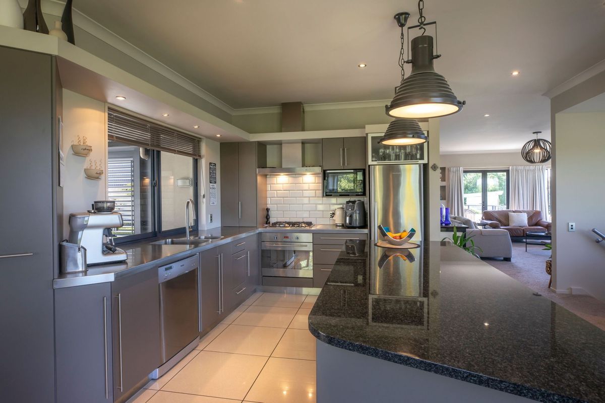 Designed for Living, Built for Entertaining - Ansicht 6