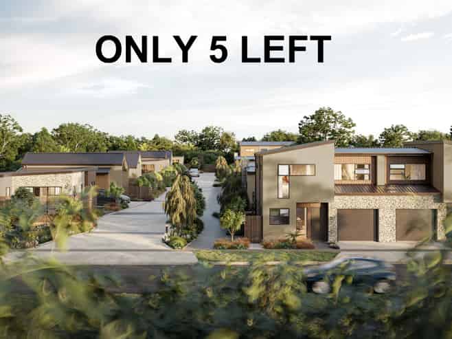 1-20/14 Ngarara Road, Waikanae