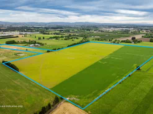 150 Paki Paki Road, Longlands