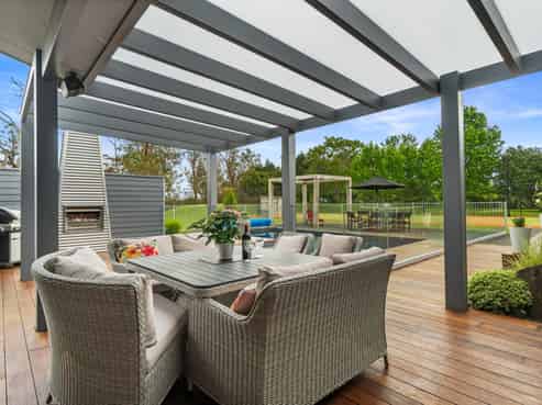 538 State Highway 33, Paengaroa