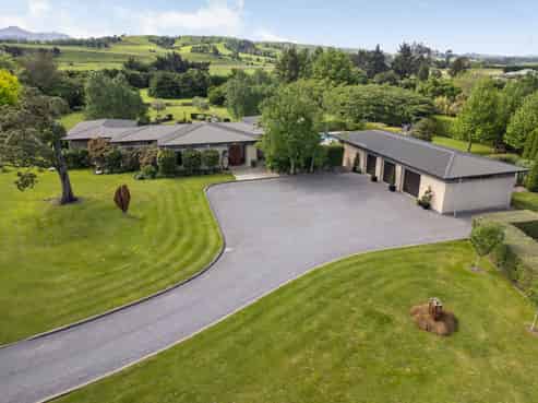 404 Upper Plain Road, Upper Plain