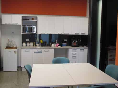 Prime location on Victoria Avenue