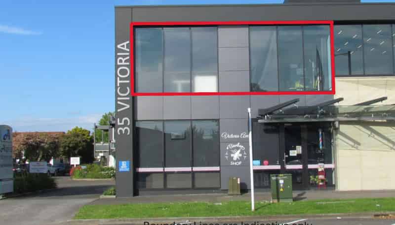35 Victoria Avenue , Palmerston North