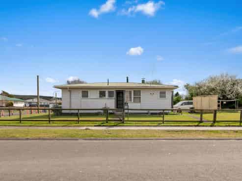 2 Kauri Crescent, Murupara