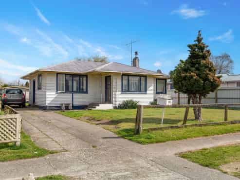 44 Oregon Drive, Murupara