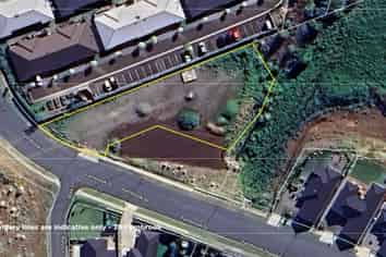 Taranaki - Address withheld