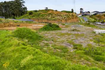 Taranaki - Address withheld
