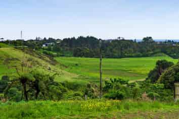 Taranaki - Address withheld