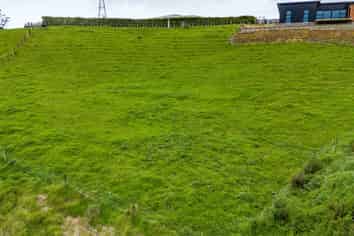Taranaki - Address withheld