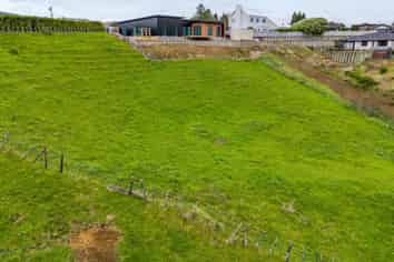 Taranaki - Address withheld