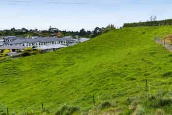 Taranaki - Address withheld