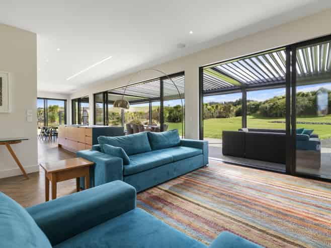 50 Palliser Downs Drive, Wainui