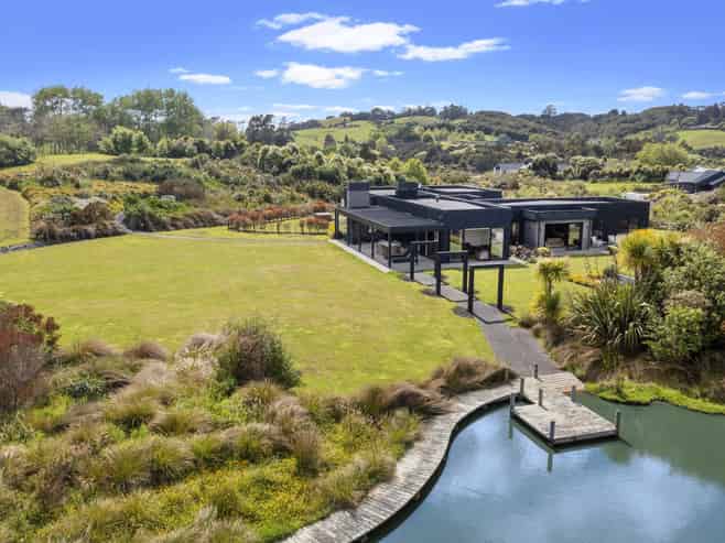 50 Palliser Downs Drive, Wainui