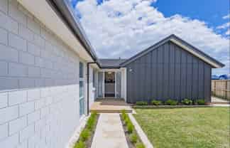 5 Onerere Drive, Whitianga