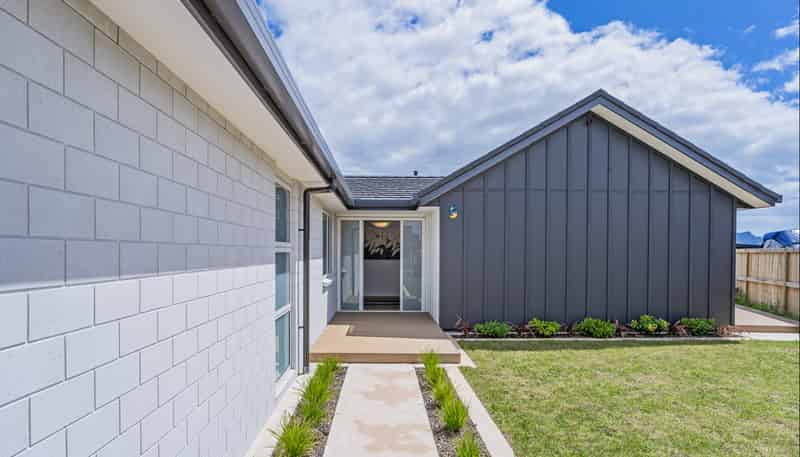 5 Onerere Drive, Whitianga