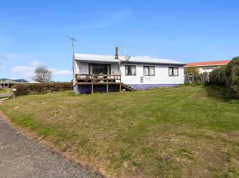 49 Miro Drive, Murupara