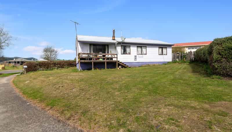 49 Miro Drive, Murupara