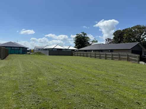 5A Puanga Street, Hawera