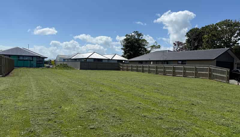 5A Puanga Street, Hawera