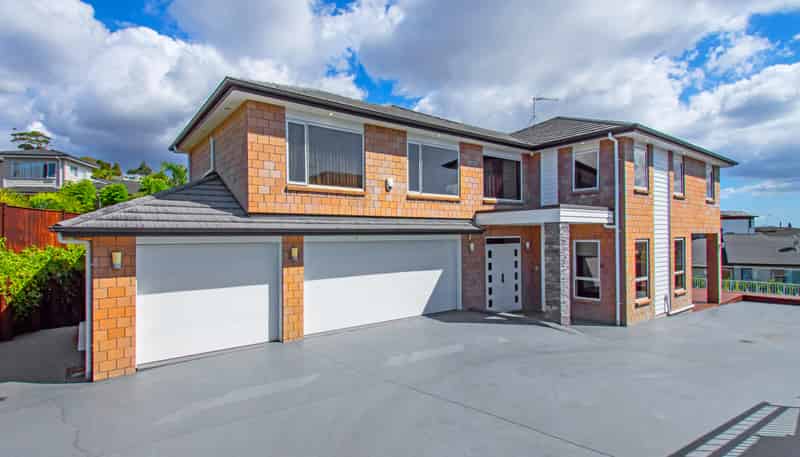 15 Bejoy Rise, East Tamaki