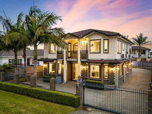 513A Great South Road, Manukau
