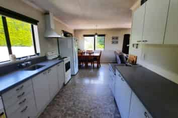 183 Gunn Road, Waitepeka
