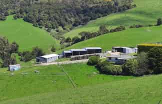 183 Gunn Road, Waitepeka