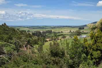 183 Gunn Road, Waitepeka