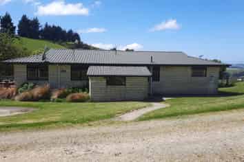 183 Gunn Road, Waitepeka