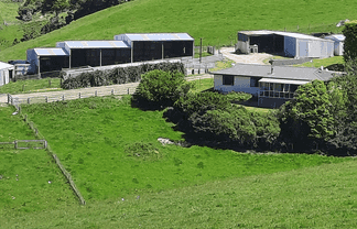 183 Gunn Road, Waitepeka