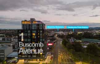301/1 Buscomb Avenue, Henderson