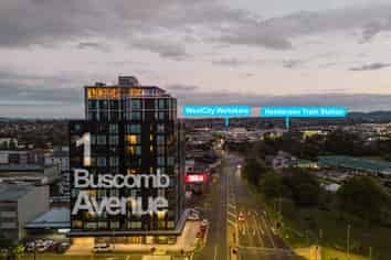 301/1 Buscomb Avenue, Henderson