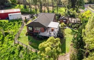 2 Furn Park Lane, Tauriko