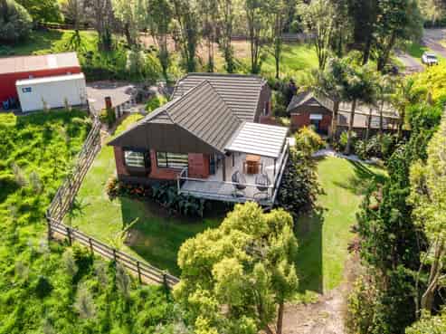 2 Furn Park Lane, Tauriko