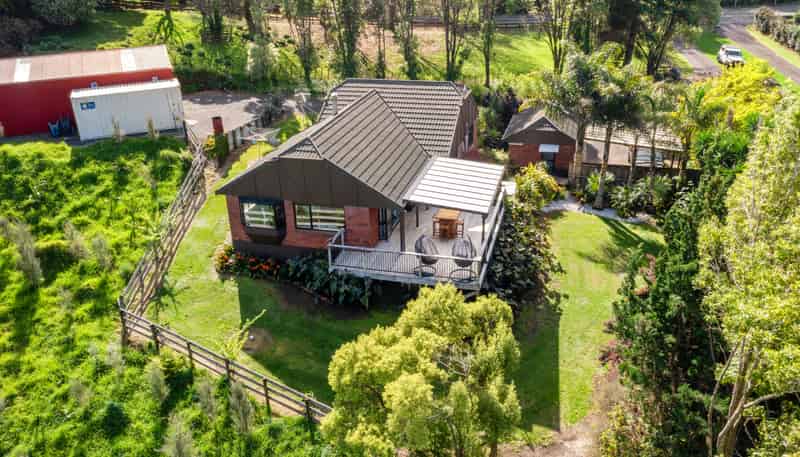 2 Furn Park Lane, Tauriko