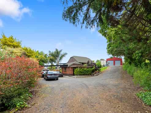 2 Furn Park Lane, Tauriko