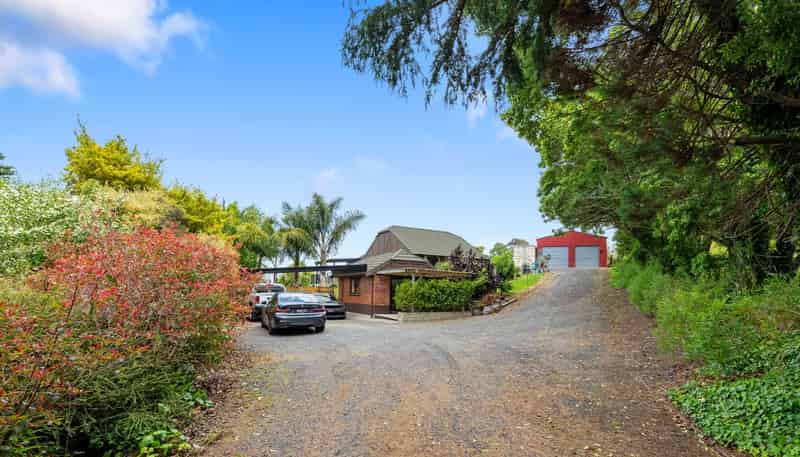 2 Furn Park Lane, Tauriko