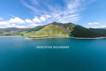 815 Manaroa Road, Pelorus Sounds