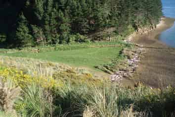 815 Manaroa Road, Pelorus Sounds